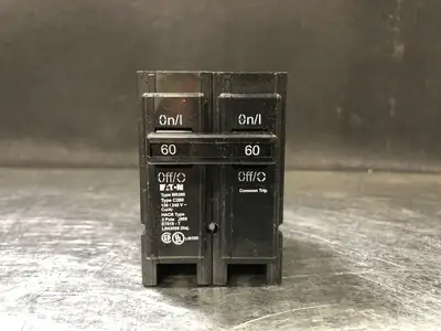 NEW EATON BR260