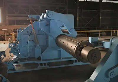 1830MM (72") Meco 2-HI Temper Mill (Used)