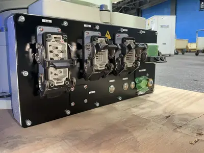 Used 2018 KAWASAKI RS030N B Robots Ohio US | HGR 24 #1568557