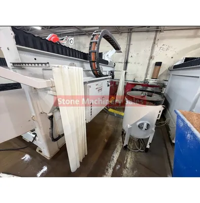 2022 Park Industries Saber Jet XP CNC Saw Jet