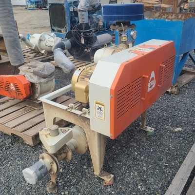 Kice PD3000 Positive Displacement Blower