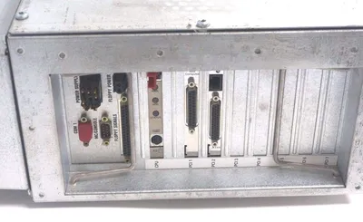 USED ABB VARMEVAXLARENHET