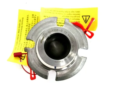 NEW FLOWSERVE B0151110 MECHANICAL SEAL C21PP1125EACPS C0010493DB-D Y22774EAGHP