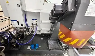 2021 HAAS UMC-500SS Universal Machining Centers | Midstate Machinery (12)