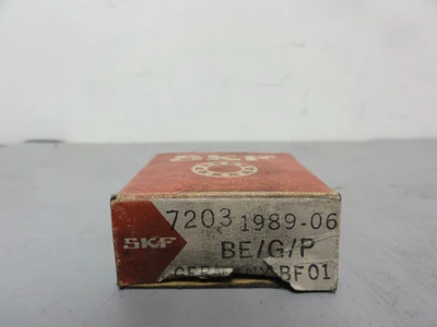 NEW SKF 7203 BECBP