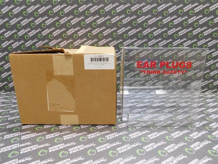 Used GRAINGER _UNKNOWN_ Safety Equipment | Green Industrial #671836