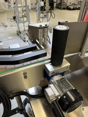 USED 2021 CDA USA E-FILL