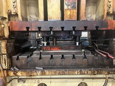 USED MINSTER E2-300-54-36