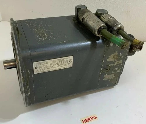 Used Siemens 1 FT5073-0AC71-1-Z Servo Motors Indiana US | J&J Industrial Supply #1078538