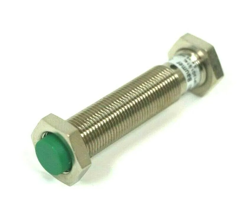 NEW BAUMER IFRM 12P13G1/S14L INDUCTIVE SENSOR 12P13G1S14L