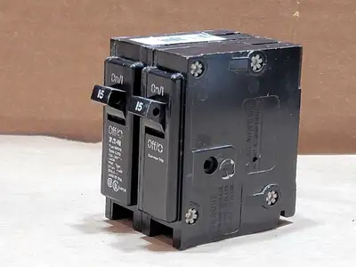 USED EATON BR215