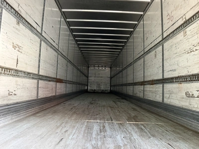 Used 2005 WABASH _UNKNOWN_ Box Trailers Indiana US | Miedema Asset Management Group #1414406