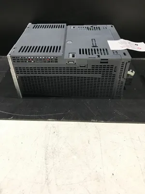 USED MITSUBISHI MDS-EJ-V1-40