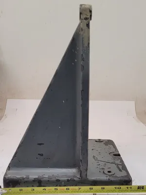 BRIDGEPORT Angle Fixture Tooling & Accessories, Angle Plates | Machinery Central (7)