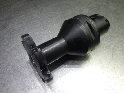 Sandvik Capto C5 2.3" (.285") Slot Milling Cutter TMR331.35-851906 (LOC2235)