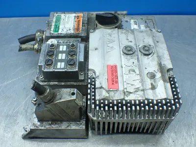 Used SEW EURODRIVE MQD32A/MM30C/Z38G0/AGB1 Input / Output Modules Ohio US | HGR 24 #838789