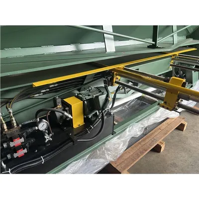 New | in-Stock TIN KNOCKER TK1014B Box & Pan Brakes including Finger Florida US | Sierra Victor Machinery #1453891