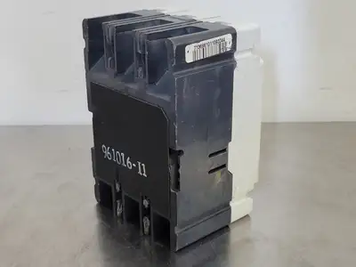 USED CHALLENGER CE3020