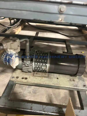 AAA 3036 Single Station Thermoformer