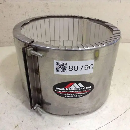 Used HI WATT C-25135 Heater Bands Michigan US | Ideal Machinery #587356