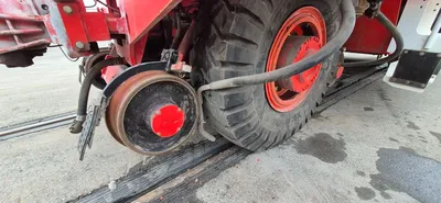 2020 SHUTTLEWAGON NVX6030 MISCELLANEOUS EQUIPMENT | Platinum Group (15)