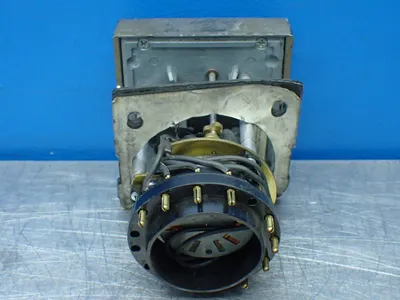 Used EAGLE SIGNAL HG100A6 Timers Ohio US | HGR 24 #884094