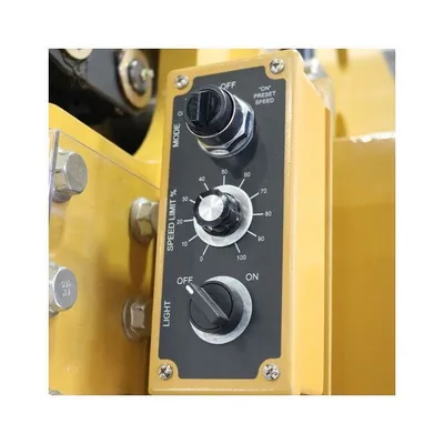NEW BAILEIGH MH-37HD
