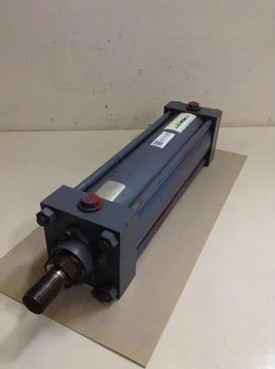 Used MILLER CYLINDER720 Cylinders Michigan US | Ideal Machinery #576095
