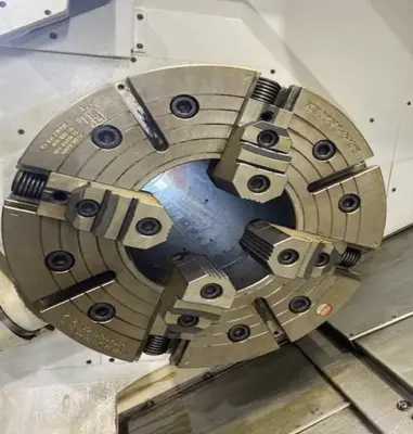 2023 MAZAK QUICK TURN 450 CNC Lathes | Toolquip, Inc. (4)