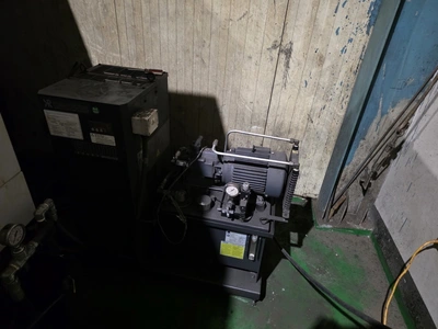 2021 DOOSAN MYNX 7500/50II Vertical Machining Centers | USED CNC (5)