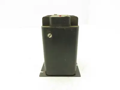 Kanson Electronics 1013-1-D-1-B Solid State Timer 0.6-1 Seconds On-Delay