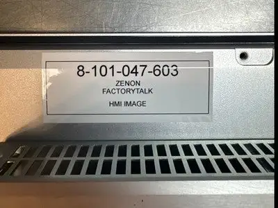 Used Beckhoff _UNKNOWN_ Automation Control (HMI) South Carolina US | Palmetto Automation #1566129