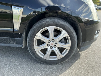 Used 2013 CADILLAC SRX Classic Cars & Trucks Michigan US | Miedema Asset Management Group #1769214