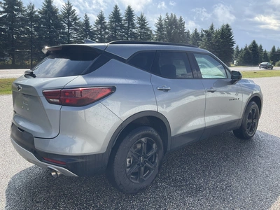 Used 2023 CHEVROLET BLAZER SUVs Michigan US | Miedema Asset Management Group #1406885