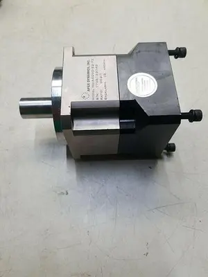 Used APEX DYNAMICS _UNKNOWN_ Misc Electrical & Power Parts | ND Industrial Surplus #1223385