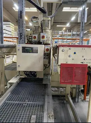 USED 2010 BURKLE RB