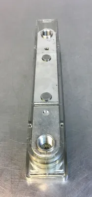 Used Dwyer _UNKNOWN_ Flowmeters South Carolina US | Palmetto Automation #1505401