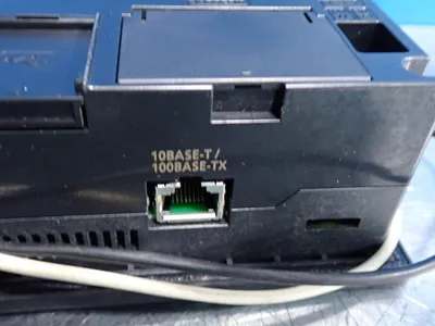 USED MITSUBISHI ELECTRIC GT1455QTBDE