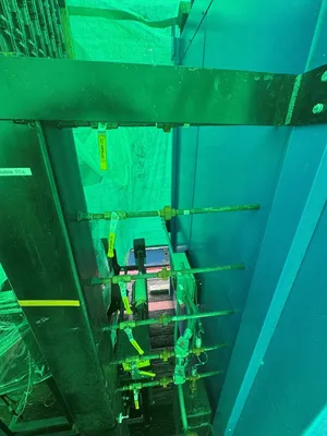 WISCONSIN OVEN EWN-45-6E Ovens & Furnaces | Global Machine Brokers, LLC (3)