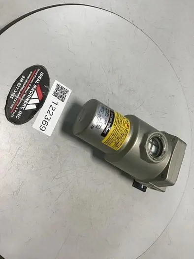 Used SMC AME250-02B Valves/Fittings Michigan US | Ideal Machinery #710820