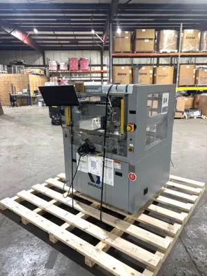 USED GRACO GSD-500 SMART DISPENSING MACHINE