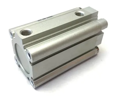 CDQ2A32-45DZ-XC92 | SMC  Compact Pneumatic Cylinder 32mm Bore 45mm Stroke - New – Open box