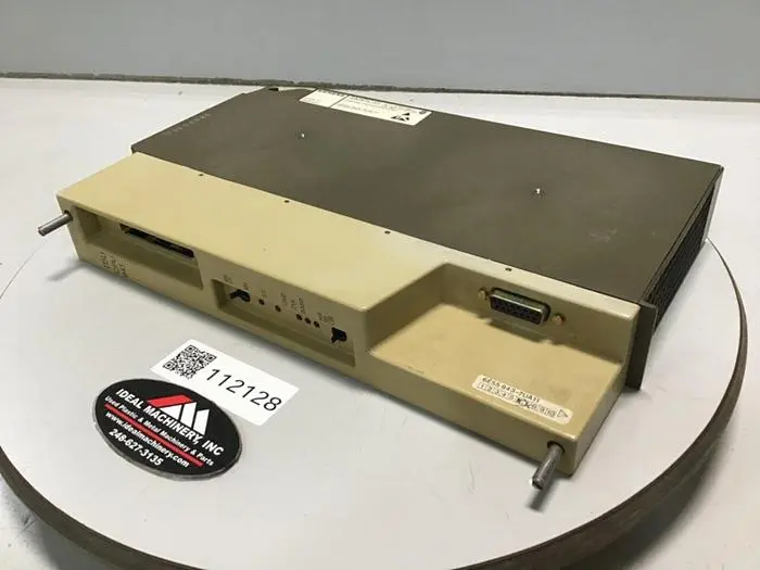 Used SIEMENS 6ES5 943-7UA11 Circuit Boards Michigan US | Ideal Machinery #570836