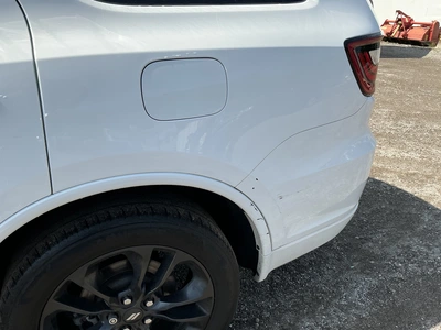 Used 2021 DODGE DURANGO SUVs Michigan US | Miedema Asset Management Group #1406755