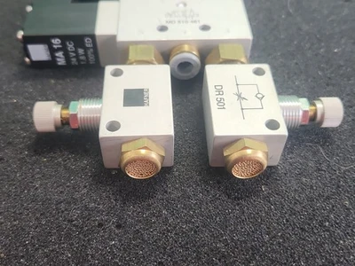 NEW Hafner V9L510517