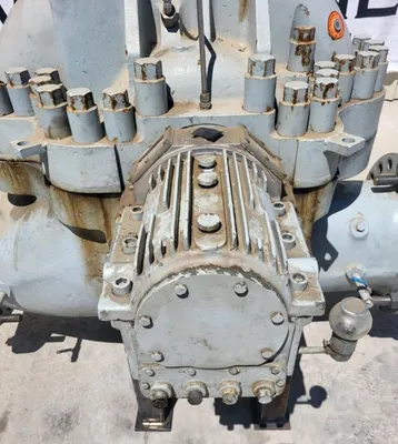 USED SULZER BINGHAM 16X18X30AZ HSB