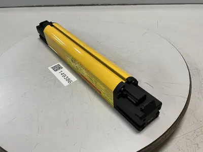 USED KEYENCE SL-V31FM-T