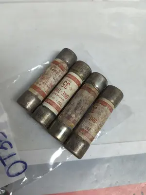 Used FERRAZ SHAWMUT OT-35 Miscellaneous Equipment (Electrical & Power) | Surplus Asset Holdings #1193587