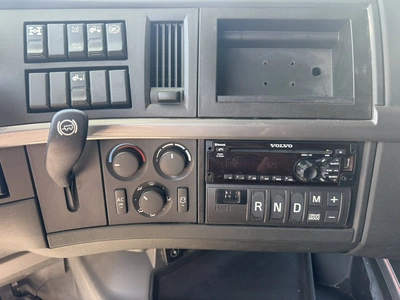 Used 2021 VOLVO VNL760 Conventional trucks Indiana US | Miedema Asset Management Group #1414665