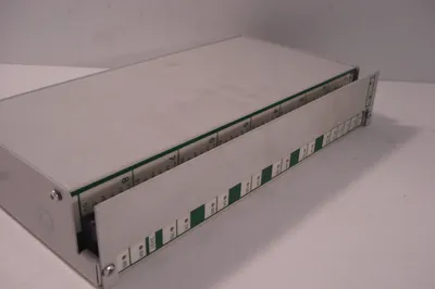 FIELD ELECTRONICS 21730 I/O CARD 2431